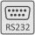 Rs232
