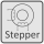 Stepper