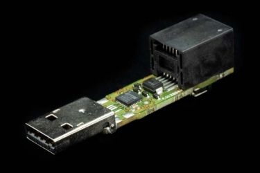 USB Schnittstellen Wandler