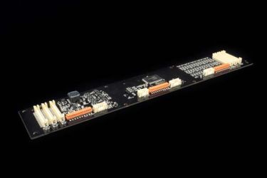 Kommunikation Kontroller