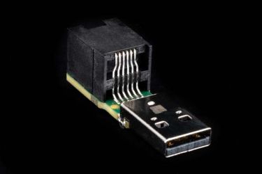 USB Schnittstellen Wandler