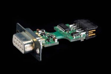 Schnittstelleninterface