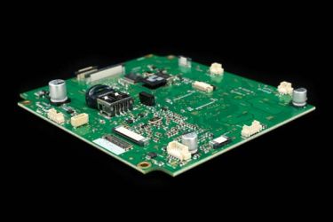 Video Processing System