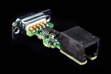 Schnittstellenwandler