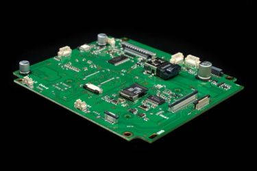 IPTV Multimedia Board